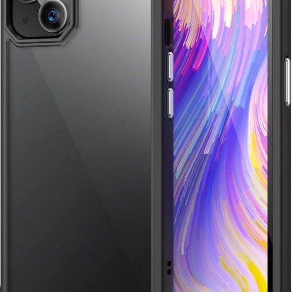 🔥BUY 5 items for $25🔥 RAXFLY Compatible with iPhone 13 Case Shockproof